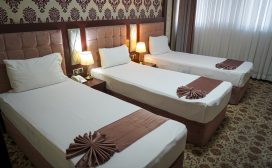 سه تخته سینگل