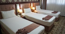 سه تخته سینگل